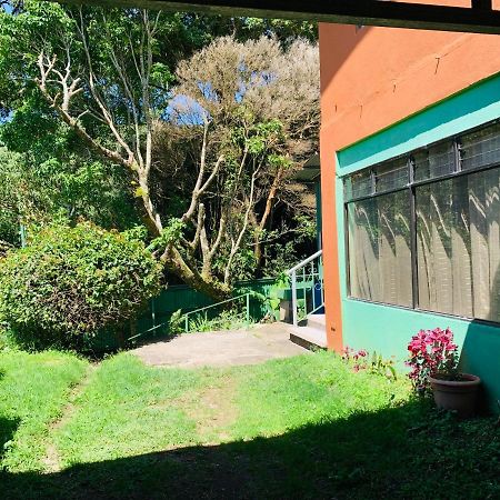 Globi Lodge #2 Monteverde Bagian luar foto