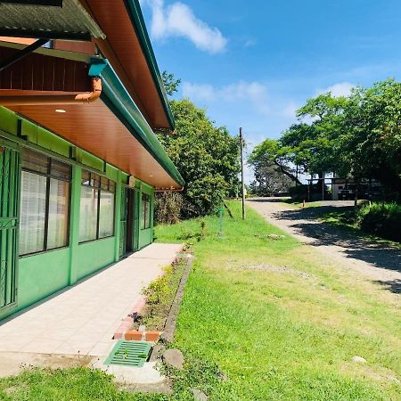 Globi Lodge #2 Monteverde Bagian luar foto