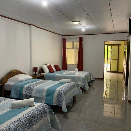 Globi Lodge #2 Monteverde Bagian luar foto