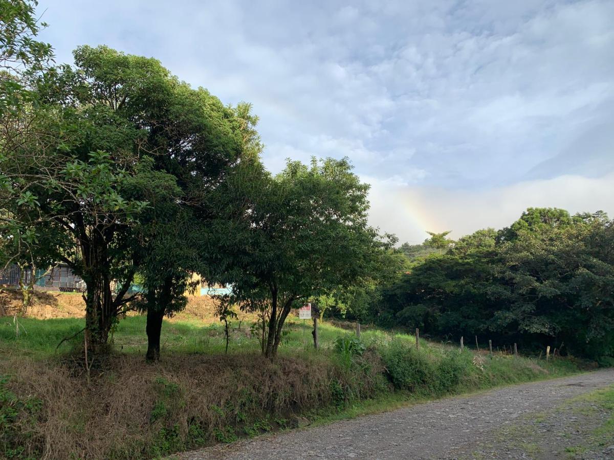 Globi Lodge #2 Monteverde Bagian luar foto