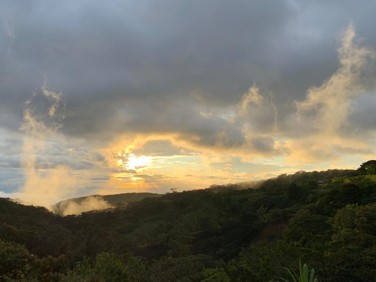 Globi Lodge #2 Monteverde Bagian luar foto