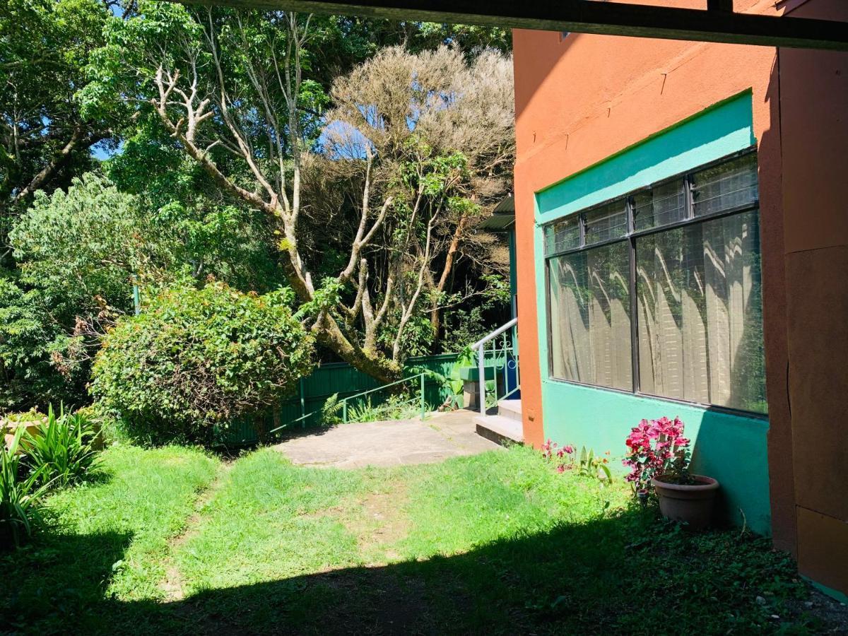 Globi Lodge #2 Monteverde Bagian luar foto