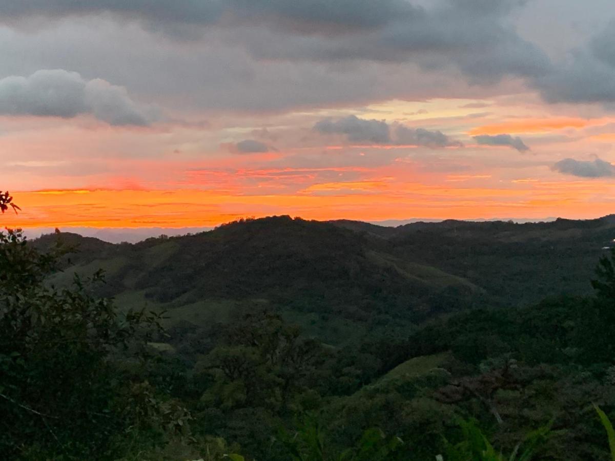 Globi Lodge #2 Monteverde Bagian luar foto