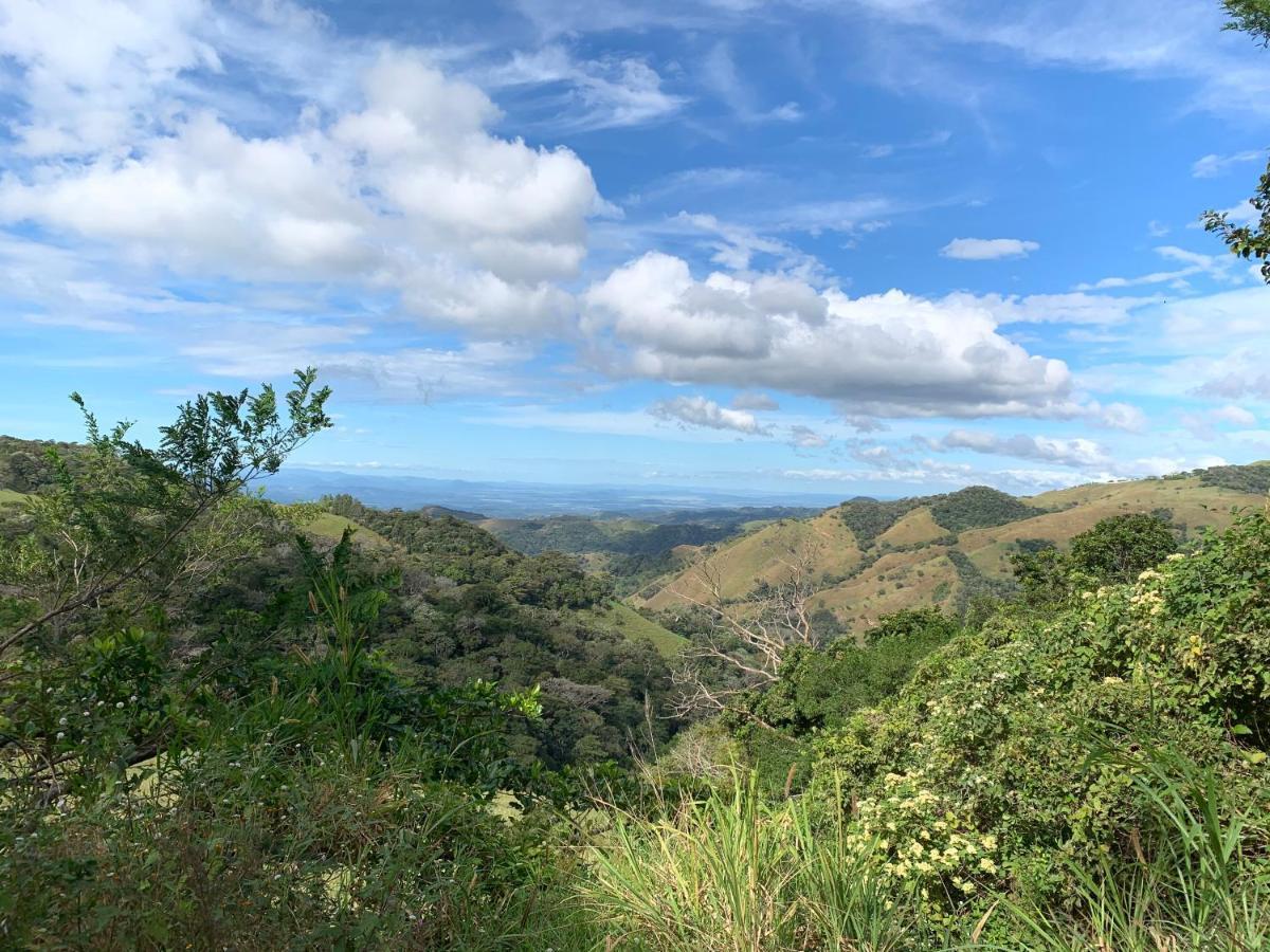 Globi Lodge #2 Monteverde Bagian luar foto